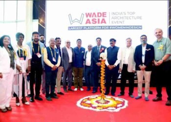 MATECIA 2025, Building Material Exhibition, Yashobhoomi, New Delhi, architectural exhibition, design exhibition