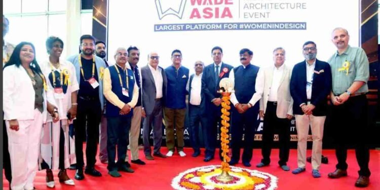 MATECIA 2025, Building Material Exhibition, Yashobhoomi, New Delhi, architectural exhibition, design exhibition