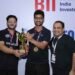 Bertelsmann India Investments, BII, venture capital, startup ecosystem, startup founders, badminton tournament, Rally for Health, networking event,Bertelsmann Badminton Championship