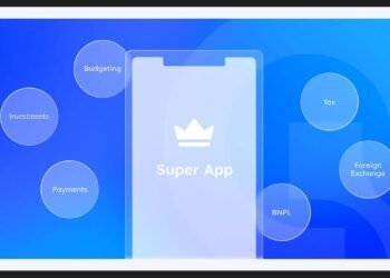 Fintech Super Apps ,Fintech, Super Apps, digital banking, mobile payments, financial technology, traditional banks, Paytm, Google Pay, PhonePe