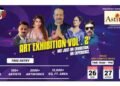 Kala Connect, art exhibition Delhi, NSIC Complex, Okhla, premium art, Delhi events 2025, fine art, Astitva, Artecious World, free art exhibition