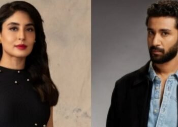 Kritika Kamra, Raghav Juyal, Gyaarah Gyaarah, Bollywood news, celebrity interview, Raghav Juyal acting, Kritika Kamra interview, entertainment news