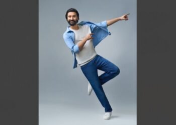 AD, Arvind, Raghav Juyal, brand ambassador, everyday fashion, stylish comfort, new collection, men's fashion, ready-to-wear, shop online