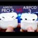 AirPods Pro 3 vs. Pro 2: Performance, Features, and Who They’re For 2 AirPods Pro 3, AirPods Pro 2, AirPods Pro 3 review, AirPods Pro 2 vs AirPods Pro 3, AirPods Pro 3 upgrade, AirPods Pro comparison, Apple earbuds, best wireless earbuds, noise cancelling earbuds, heart rate sensor, IP57 water resistance, AirPods Pro 3 price, AirPods Pro 2 price