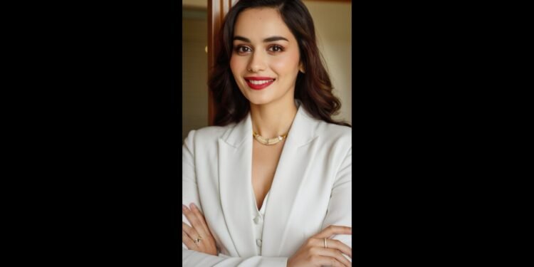 Manushi Chhillar, SOMA Wellness, healthcare, regenerative medicine, Mumbai, Miss World, holistic wellness, Dr. Mitra Basu Chhillar, entrepreneurship