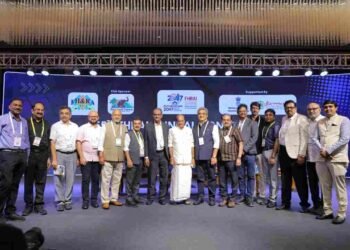 Future of Tourism, Wellness Travel, Adventure Tourism, Hospitality Trends, Gen Z, Skilled Workforce, FHRAI Convention