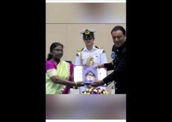 Deepak Kingrani, National Film Award, Sirf Ek Bandaa Kaafi Hai, Best Screenplay, Indian cinema, film awards, Bollywood, courtroom drama