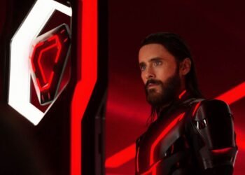Jared Leto