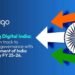 Techugo, e-governance, digital India, govtech, government projects, digital transformation, AI solutions, blockchain, cybersecurity, mobile app development