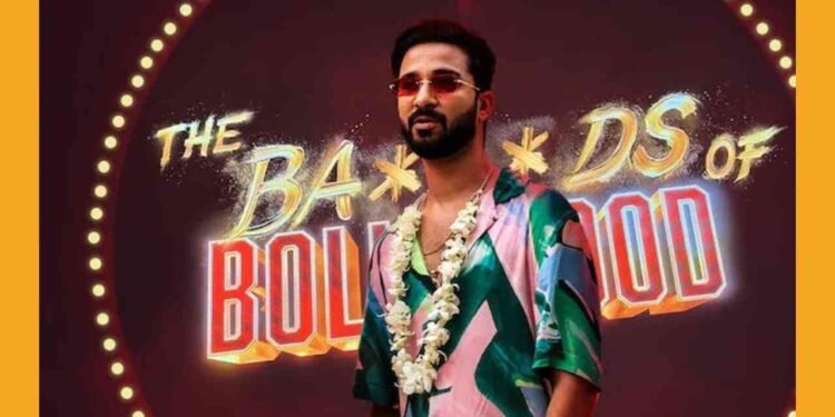 Raghav Juyal