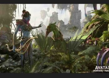 Avatar Frontiers of Pandora, third-person mode, New Game+, free update, Massive Entertainment, release date, gaming news,Avatar