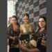 Colors Queen Cosmetics, Raabta by Rahul, Diwali Gala, Official Beauty Partner, Kangana Ranaut, Indian Beauty Brand, Celebrity Event, Luxury Jewelry