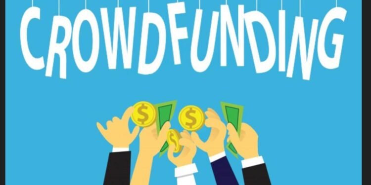 MSME Funding, Crowdfunding India, Raise Capital MSME, Entrepreneur Funding, Business Loans Alternative, Non-Collateral Funding, Indian Startups