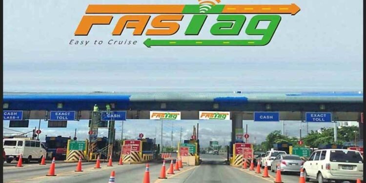 Digital Push: UPI Payments End Double Toll for Non-FASTag Users from Nov 15 1 FASTag rule change, double toll penalty reduction, UPI payments toll, valid FASTag, toll collection transparency, Ministry of Road Transport