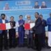 Shipbuilding to Submarine Tourism: Goa's Holistic Maritime Reforms Set National Benchmark 2 Goa State Session of India Maritime Week 2025,Goa Maritime Future, Sustainable Maritime Development, Blue Meets Green, India Maritime Week 2025, Green Shipping Goa, Mormugao Port LNG, Goa Maritime Waterways