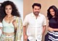 Sheena Chohan, The Trial Disney Hotstar, The Fame Game Netflix, Sant Tukaram, Bollywood Debut, Indian Actress, Kajol, Madhuri Dixit