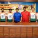 Team India: Ready for Glory at JSKA World Championship in Matsuyama 2 JSKA World Championship 2025, India Karate Team, AIBSKA, Matsuyama Japan, Tirthankar Nandy, Karate-do