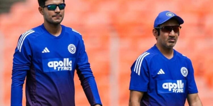 Shubman Gill Captain, Rohit Sharma ODI, India ODI Captain, BCCI Announcement, 2027 World Cup, India vs Australia, Cricket News,Shubman Gill,Rohit Sharma,
