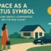 Space as a Status Symbol: How Low-Density Communities Are the New Luxury 2 Low-Density Communities, Luxury Real Estate NCR, Space as Status Symbol, Post-Pandemic Home Trends, UHNW Homebuyers, New Luxury Definition, Open Green Spaces, Real Estate Investment