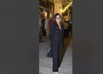 Fashion For A Cause 2025, Lakshyam NGO, Shantanu & Nikhil, Varun Bahl, JJ Valaya, Delhi fashion events, charity fashion show, NGO initiatives, women empowerment, child education, The Dhan Mill