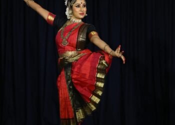 Jagyaseni Chatterjee