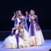 Sattriya Dance, Nritya Parva 2025, Bhupen Hazarika Birth Centenary, Guwahati Cultural Events, Sangeet Natak Akademi, Indian Classical Dance Festivals