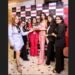 Colors Queen,Masti 4 ,Bollywood Event , Beauty Brands India ,Meet And Greet ,Makeup Launch ,Indian Beauty Industry , Vivek Oberoi ,Riteish Deshmukh ,Aftab Shivdasani