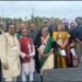 Ekta Diwas 2025, Sardar Patel Musical Tribute, Loha Purush Namastyubhyam, PM Narendra Modi, Ekta Nagar, National Unity Day, Grand Finale Performance