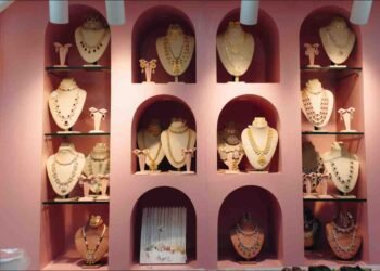 Estele Pune store, Estele Seasons Mall, fashion jewellery Pune, Estele retail expansion