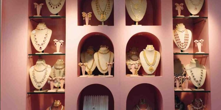 Estele Pune store, Estele Seasons Mall, fashion jewellery Pune, Estele retail expansion