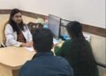 Kailash Hospital ,Kailash Hospital Noida IVF camp, fertility awareness Noida, free IVF consultation, Dr Monika Gupta IVF, infertility stigma India