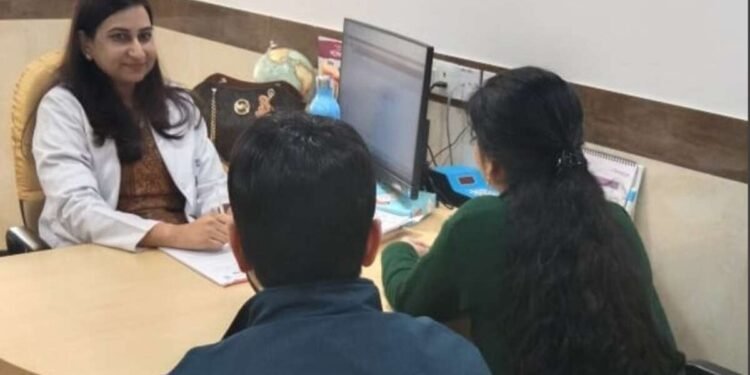 Kailash Hospital ,Kailash Hospital Noida IVF camp, fertility awareness Noida, free IVF consultation, Dr Monika Gupta IVF, infertility stigma India