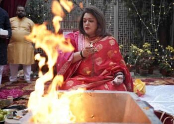 Kali Darbar 2025, Dr Manmit Kumarr, Maa Kali Saadhaks, Gurgaon spiritual event, Kali Darbar Gurgaon, global spiritual gathering, Sanatan Dharma event