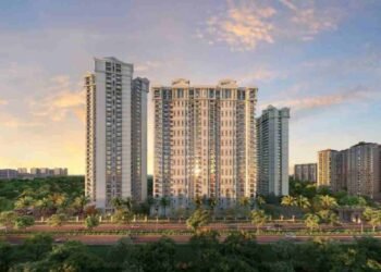 Nimbus The Arista Luxe, AQI below 50 homes Noida, Nimbus Realty air purification, MeVaChi filtration system, luxury apartments Noida Expressway, clean air homes Delhi NCR