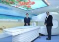 FUJIFILM India, APERTO Lucent Open MRI, Open MRI Siliguri, Mother Care Center Siliguri, MRI installation North Bengal, diagnostic imaging India, FUJIFILM MRI system, advanced MRI Siliguri