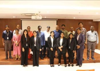 KLH Global Business School