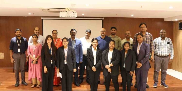 KLH Global Business School