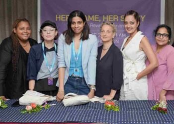 Sheena Chohan, IFFK 2025, women in cinema, outsider actress India, female representation films, Sheena Chohan IFFK, women narratives Indian cinema