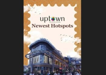 Uptown by Advant, Christmas events Noida, New Year party Noida, Skyhouse Noida, Rubarru Noida, Toy Boy Noida, rooftop party Noida, festive nightlife NCR, Christmas brunch Noida