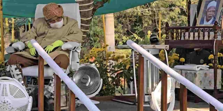 Basant Panchami 2026, Dayalbagh Agra, Radhasoami Faith, Sant Satguru Prof. Prem Saran Satsangi Sahab, Radhasoami Satsang Dayalbagh