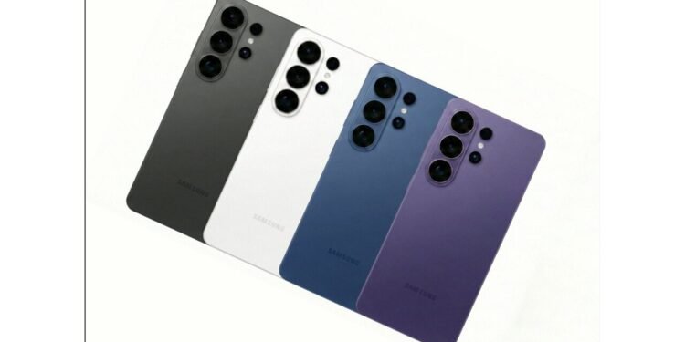 Samsung Galaxy S26 Expected to Launch in February 2026: Full Details Inside 1 Samsung Galaxy S26 ,Samsung Galaxy S26 launch date, Galaxy S26 price, Samsung Galaxy S26 specs