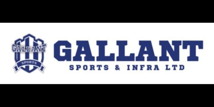 Gallant Sports, JLN Stadium jogging track, synthetic jogging track Delhi, sports infrastructure India