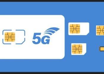 SIM card cut corner, SIM card design, SIM card mystery