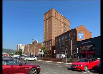 Vita Student, student accommodation UK, student housing Spain, premium student living