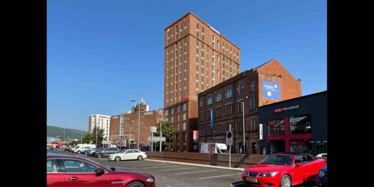 Vita Student, student accommodation UK, student housing Spain, premium student living