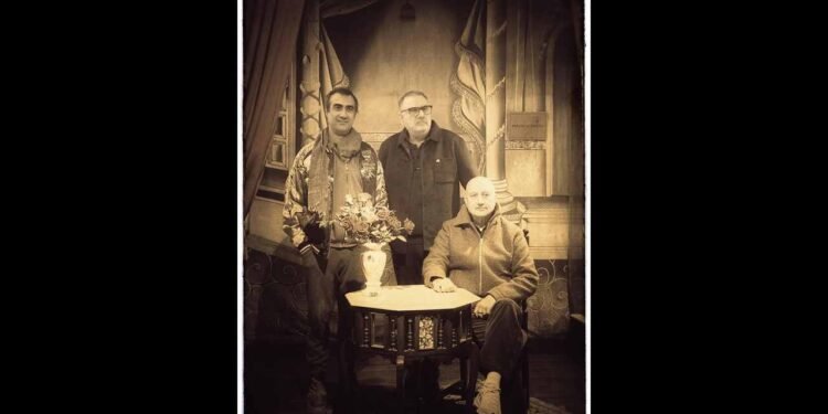 “Aap Party Hai Ya Broker?” — Boman Irani Reprises Kishan Khurana as Khosla Ka Ghosla 2 Goes on Floors 1 Boman Irani, Khosla Ka Ghosla 2, Kishan Khurana, Anupam Kher, Bollywood sequel