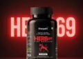 Sheopals Herb69 Vibe Booster, Ayurvedic stamina booster, herbal energy supplement, Sheopals product launch
