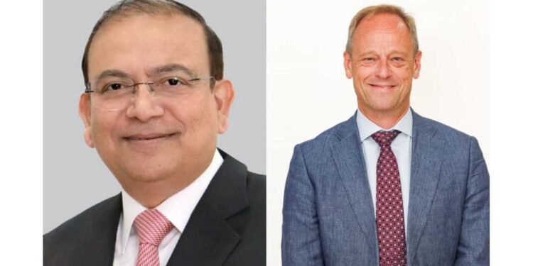 Synergy Marine Group, Yang Ming, LNG dual-fuel vessels