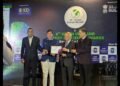 KL University Gold Award, ICC Green Urja Awards 2026, Green Energy Excellence, KLEF Sustainability