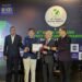 KL University Gold Award, ICC Green Urja Awards 2026, Green Energy Excellence, KLEF Sustainability
